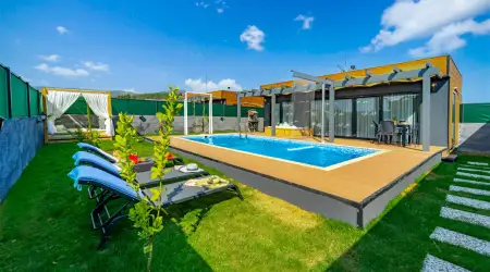 Villa Hayal 1