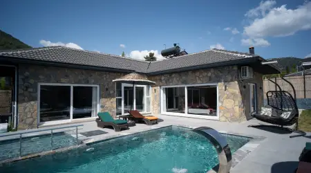 Villa Lera 1