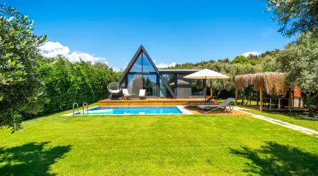 Villa Zeytin 1
