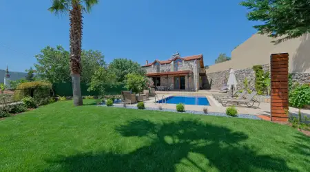 Villa Hades 