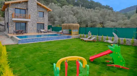 Villa Zeus
