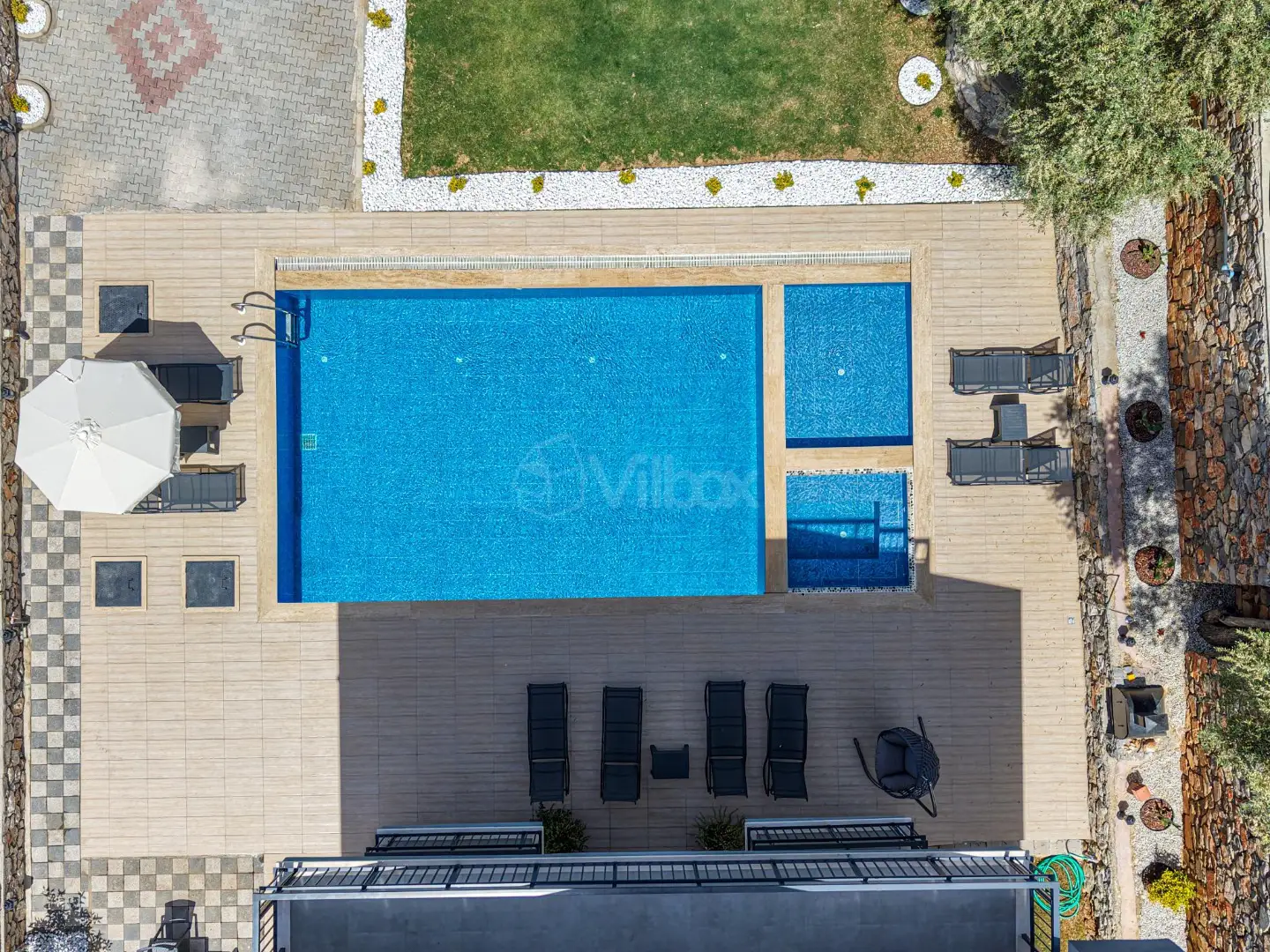 Villa Vest - Fotoğraf 5 Villa Vest - Fotoğraf 5