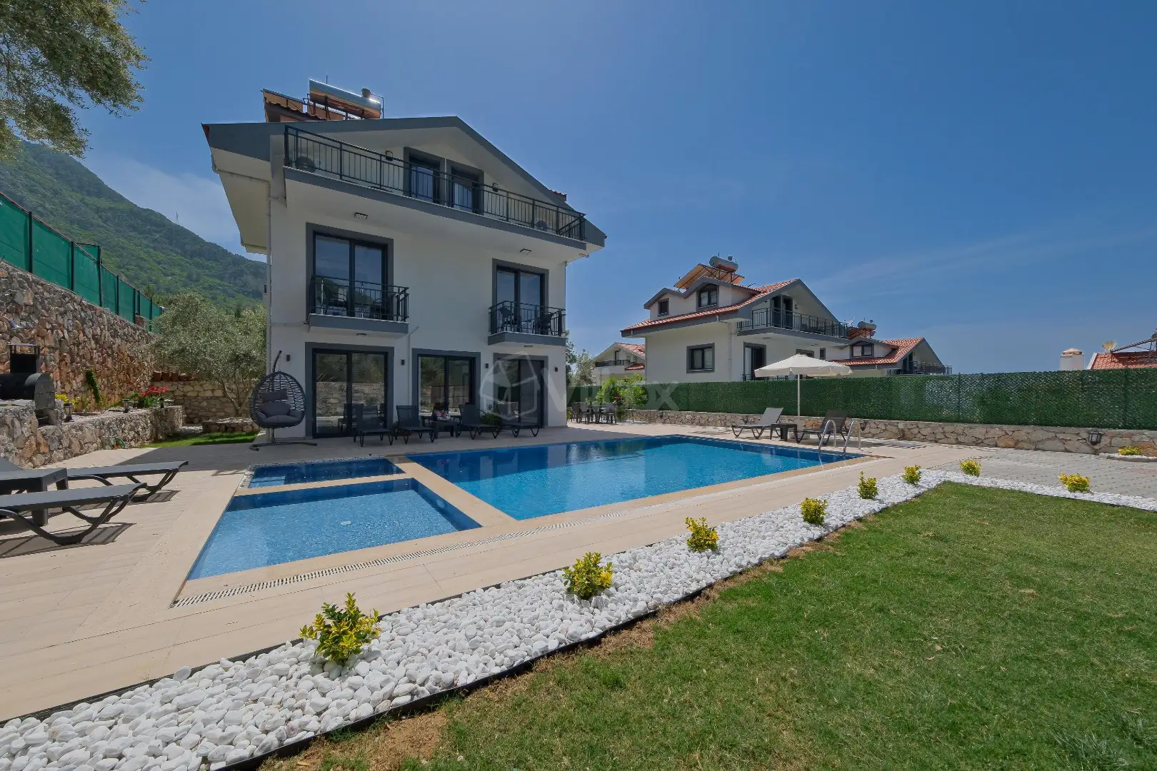 Villa Vest - Fotoğraf 2 Villa Vest - Fotoğraf 2
