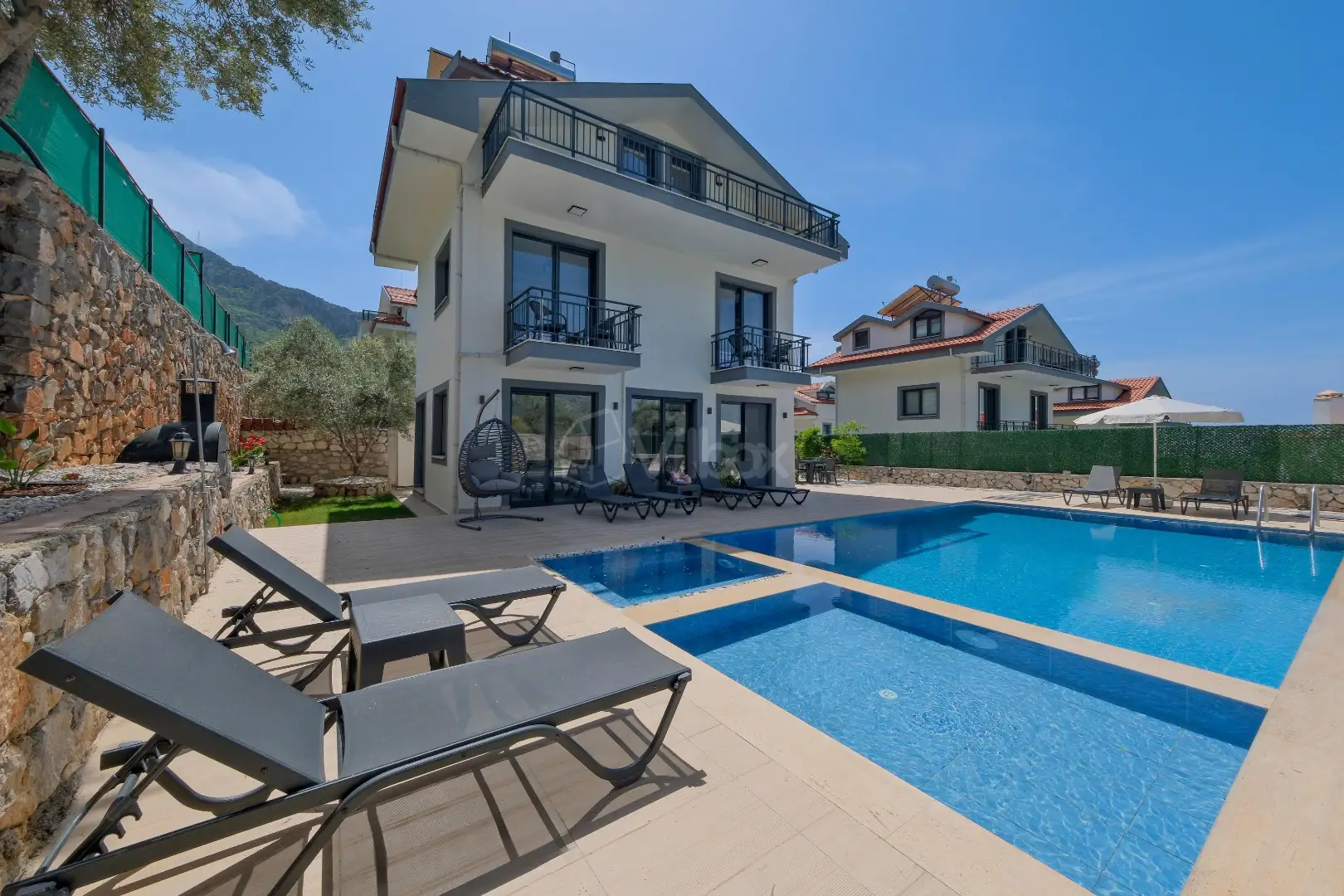 Villa Vest - Fotoğraf 4 Villa Vest - Fotoğraf 4