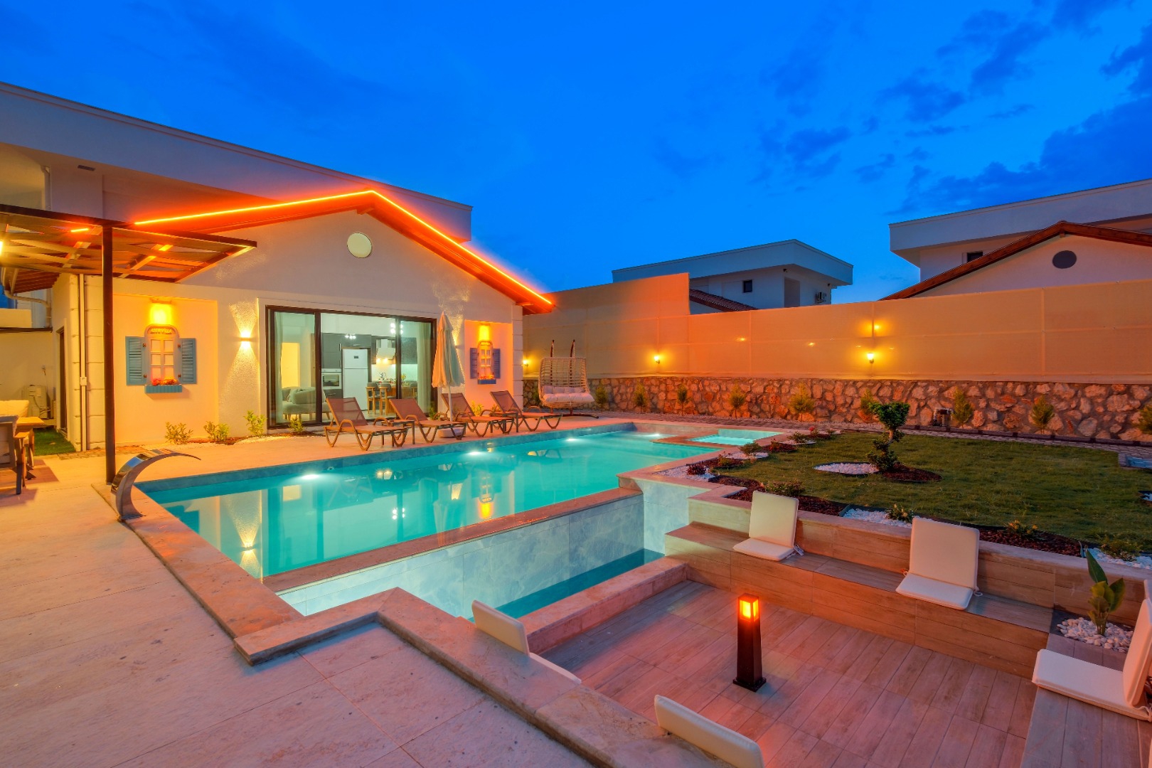 Villa Adeley-4 - Fotoğraf 4 Villa Adeley-4 - Fotoğraf 4