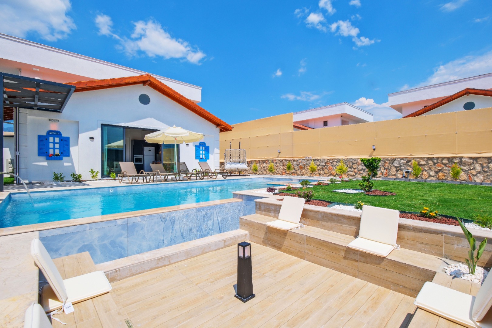 Villa Adeley-8 - Fotoğraf 5 Villa Adeley-8 - Fotoğraf 5