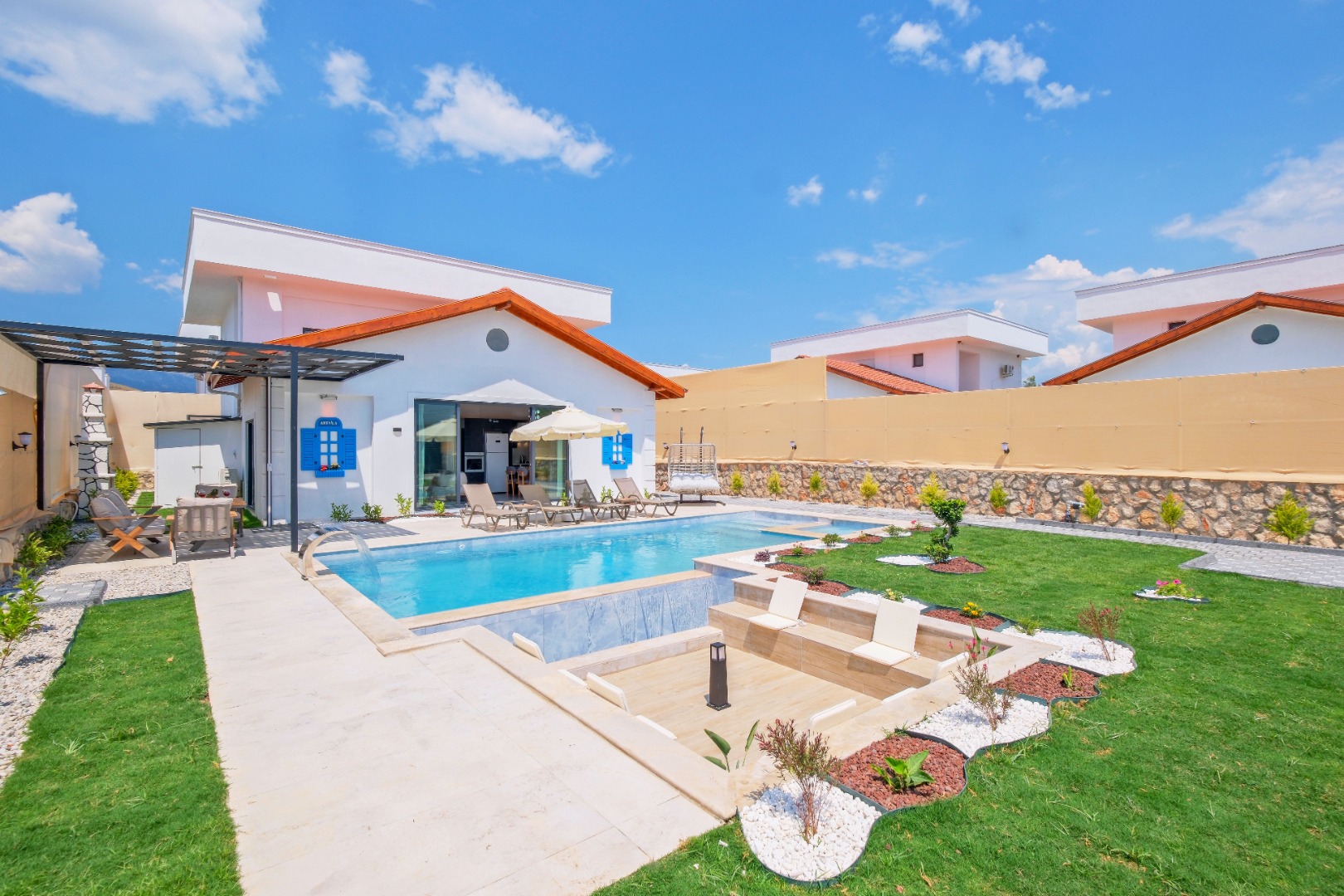 Villa Adeley-3 - Fotoğraf 4 Villa Adeley-3 - Fotoğraf 4