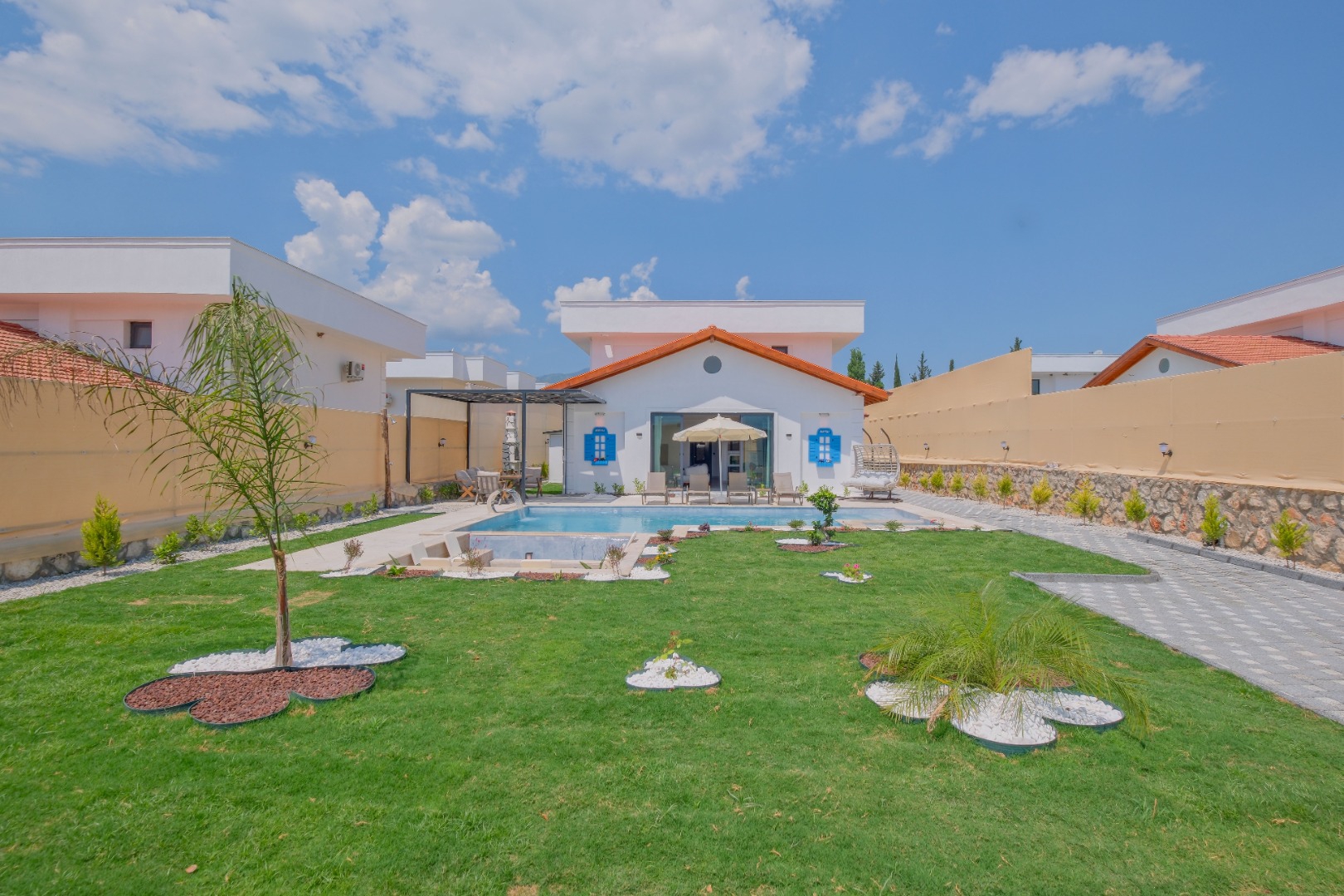 Villa Adeley-5 - Fotoğraf 2 Villa Adeley-5 - Fotoğraf 2