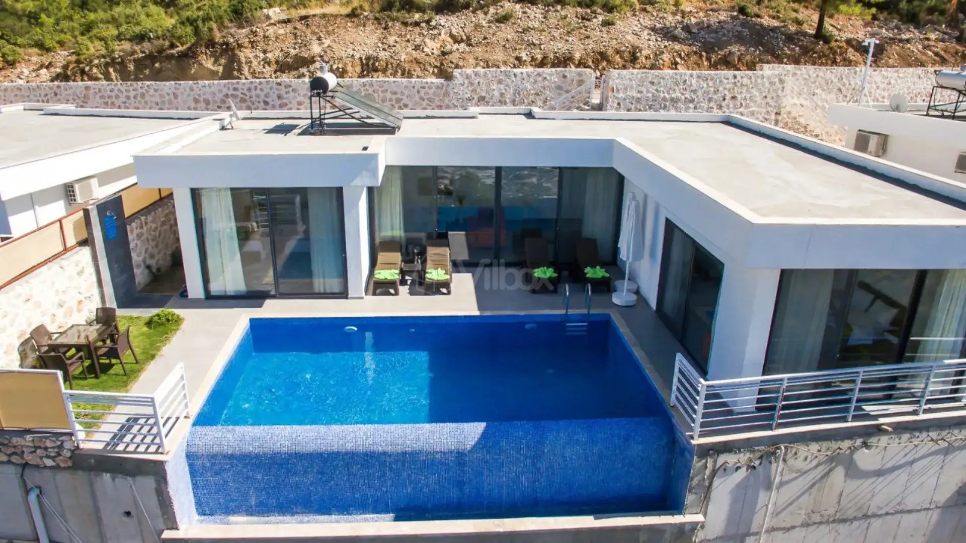 Villa Leo 5 - Fotoğraf 5 Villa Leo 5 - Fotoğraf 5