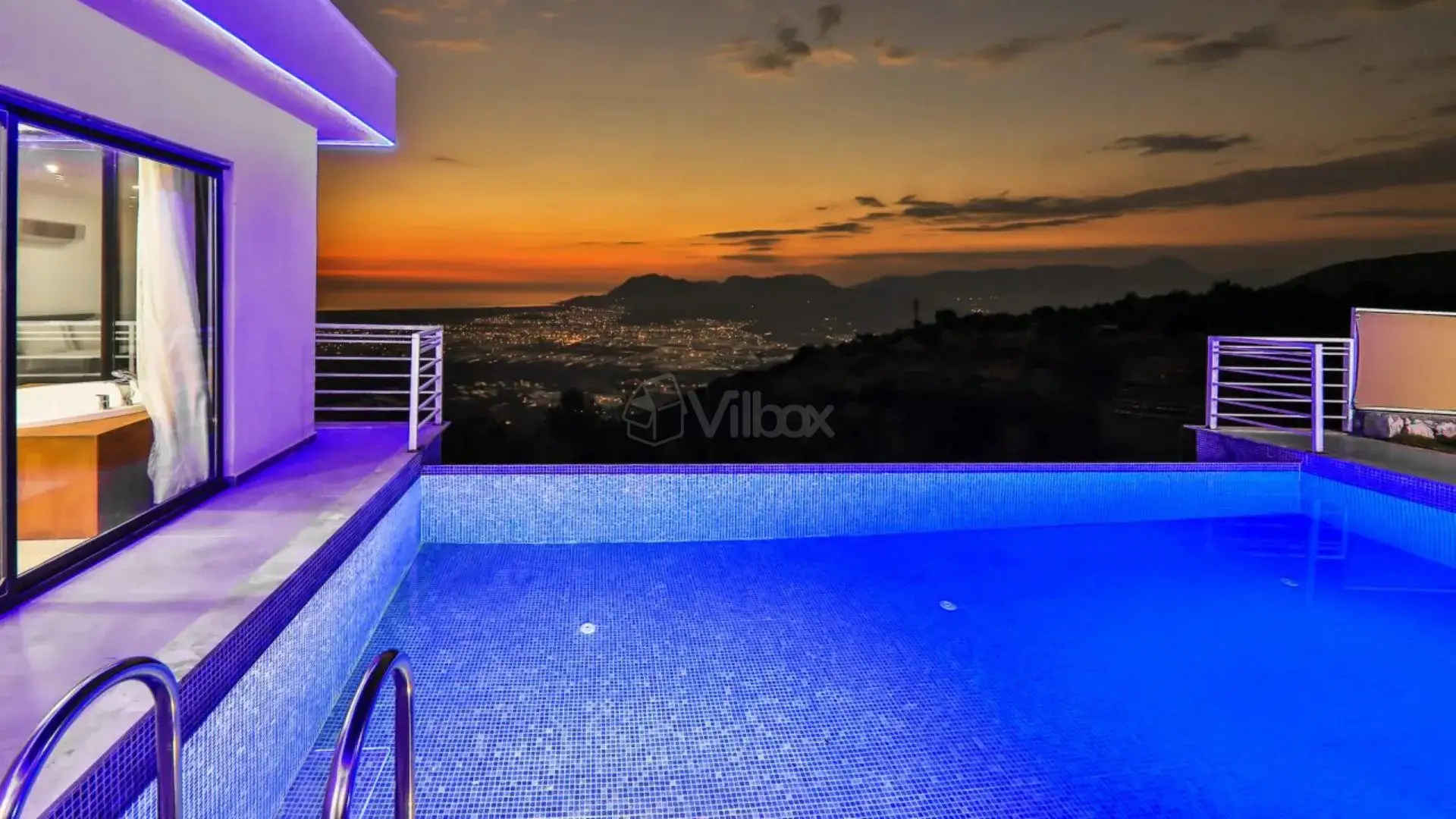 Villa Leo 5 - Fotoğraf 2 Villa Leo 5 - Fotoğraf 2