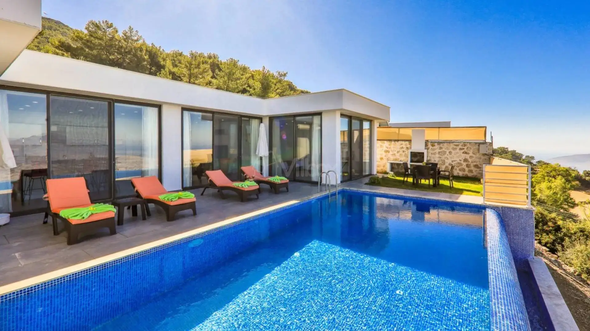 Villa Leo 7 - Fotoğraf 3 Villa Leo 7 - Fotoğraf 3