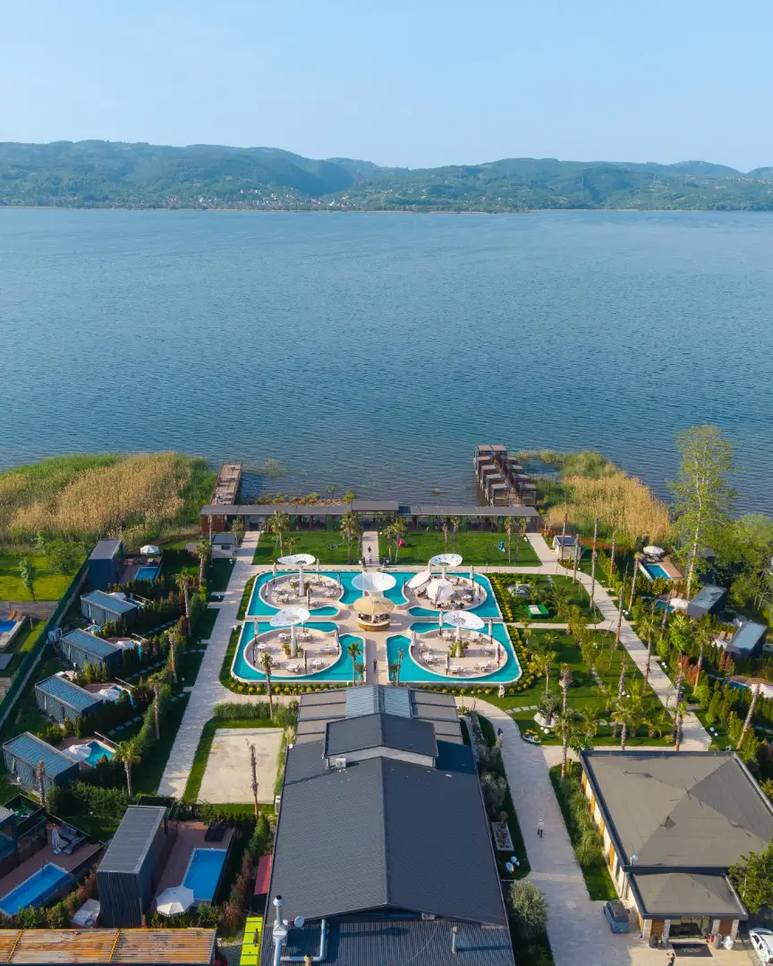 Tatil-1321|Eşsiz tasarım|Kahvaltı dahil