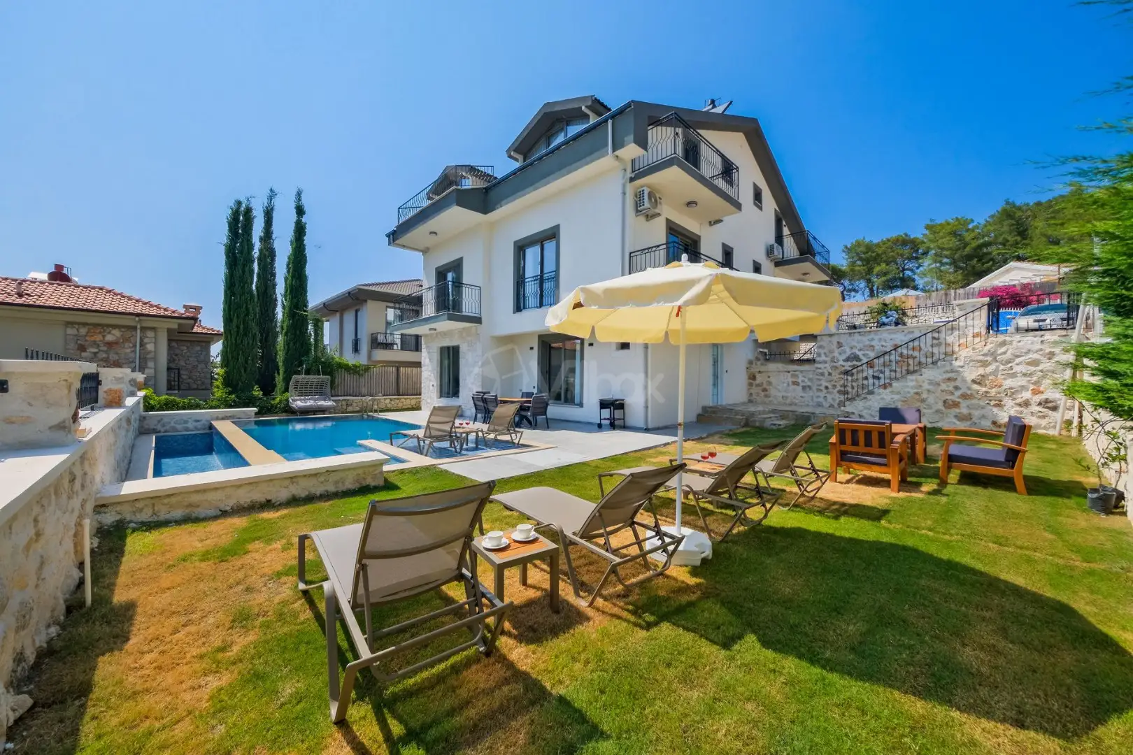 Villa Family 2 - Fotoğraf 3 Villa Family 2 - Fotoğraf 3
