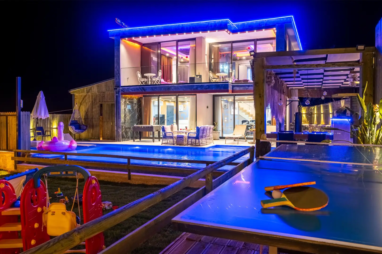 Villa Hermes - Fotoğraf 5 Villa Hermes - Fotoğraf 5