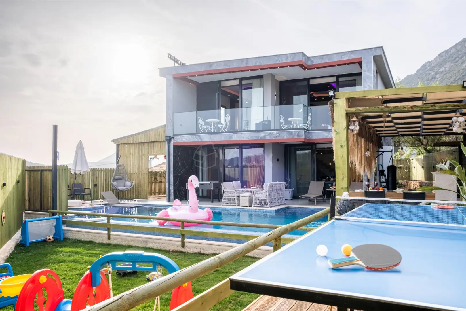 Villa Hermes - Fotoğraf 2 Villa Hermes - Fotoğraf 2
