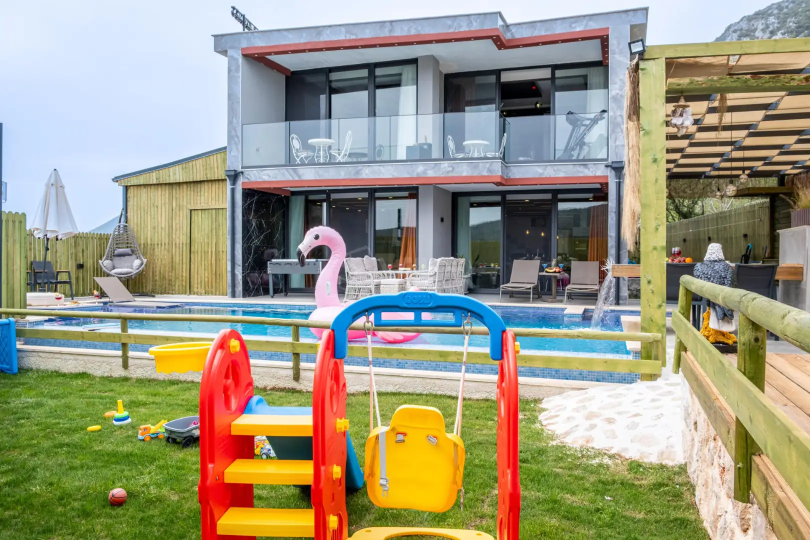 Villa Hermes - Fotoğraf 3 Villa Hermes - Fotoğraf 3