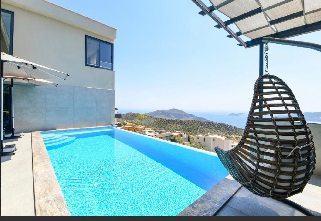 Villa Perla - Fotoğraf 2 Villa Perla - Fotoğraf 2