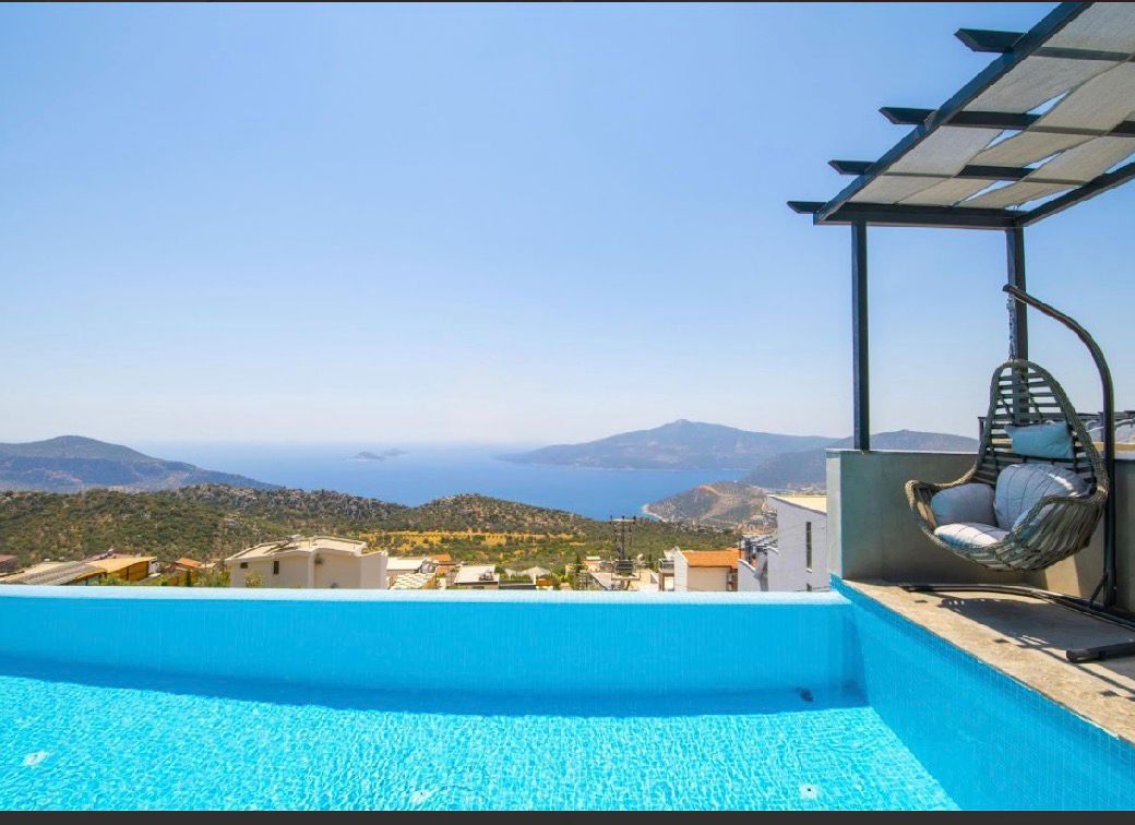 Villa Perla - Fotoğraf 3 Villa Perla - Fotoğraf 3