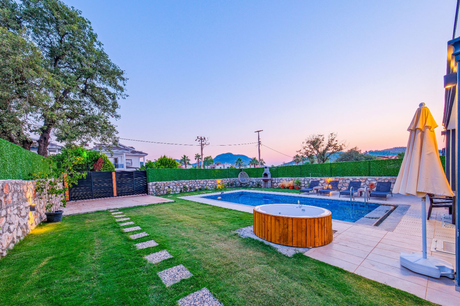 Villa Zamur 1 - Fotoğraf 4 Villa Zamur 1 - Fotoğraf 4