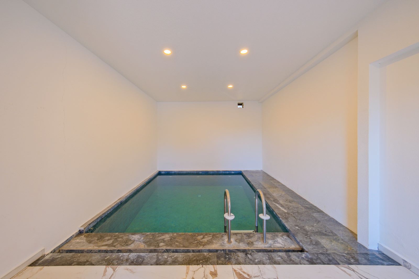 Villa Zamur 1 - Fotoğraf 2 Villa Zamur 1 - Fotoğraf 2