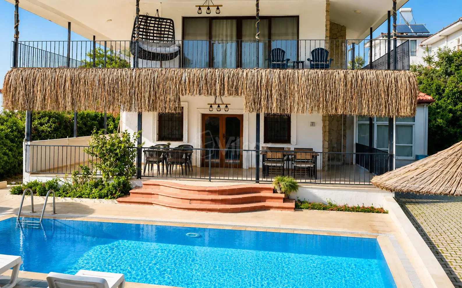 Villa Orion - Fotoğraf 3 Villa Orion - Fotoğraf 3