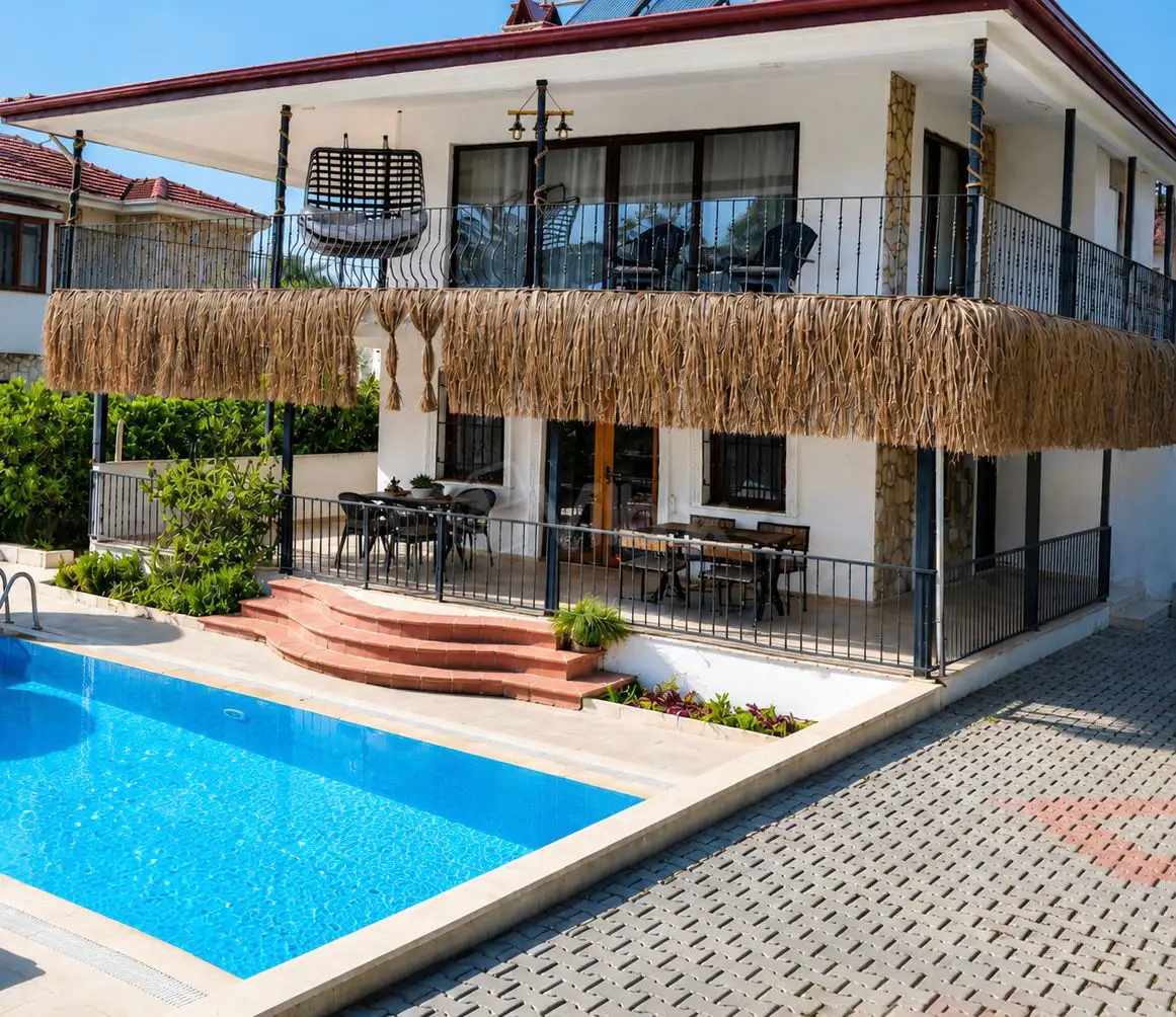 Villa Orion - Fotoğraf 2 Villa Orion - Fotoğraf 2