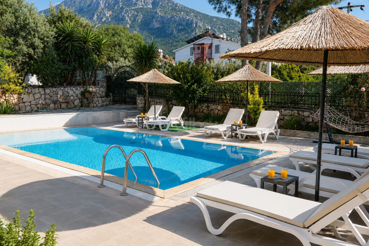 Villa Orion - Fotoğraf 5 Villa Orion - Fotoğraf 5