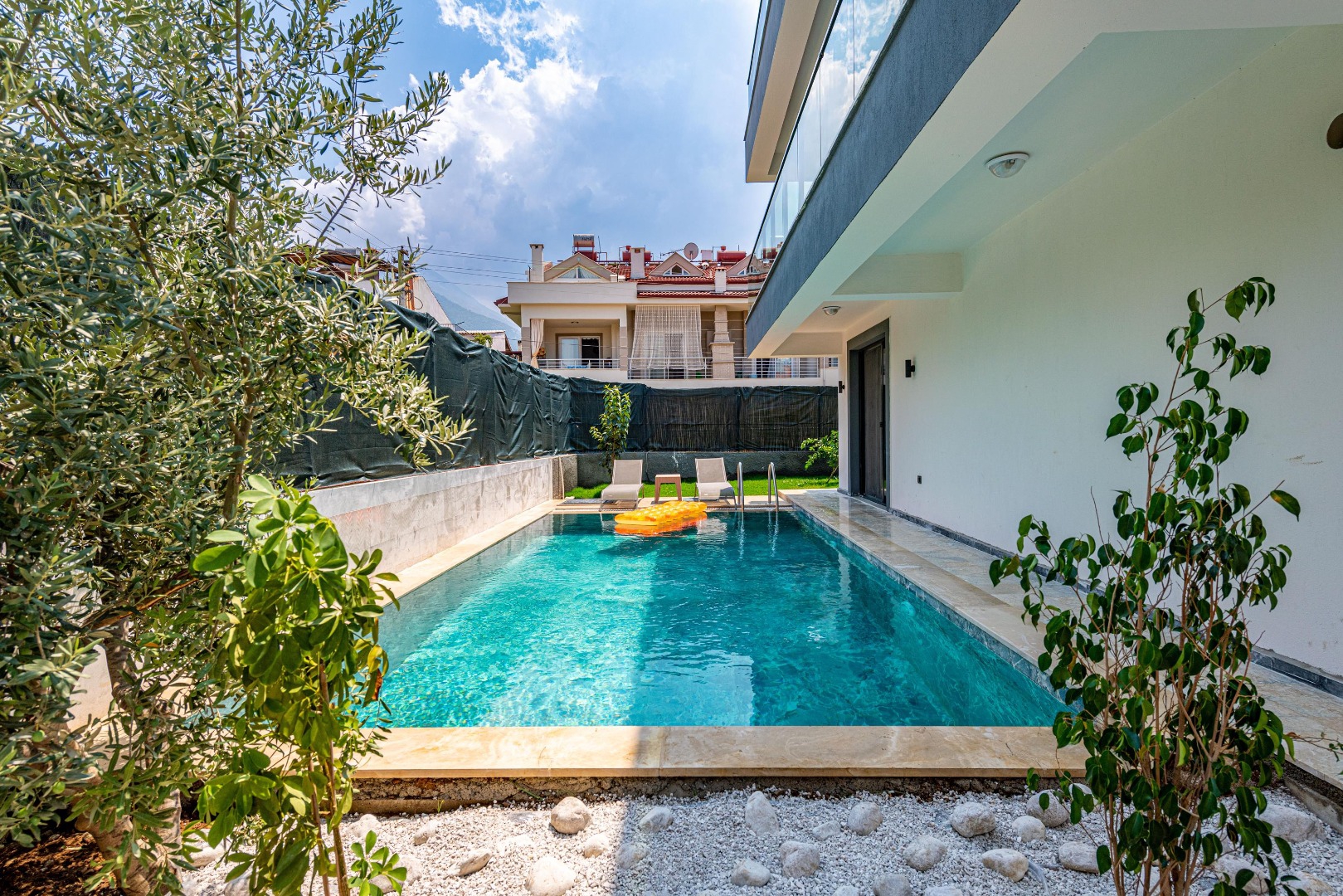 Villa Mircan-1 - Fotoğraf 3 Villa Mircan-1 - Fotoğraf 3