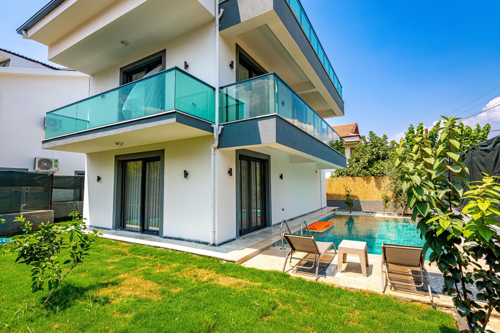 Villa Mircan-1 - Fotoğraf 1 Villa Mircan-1 - Fotoğraf 1
