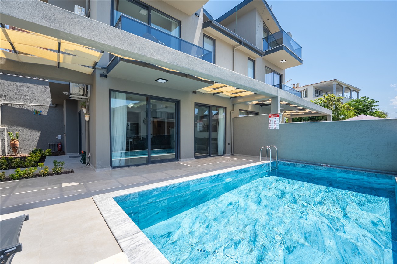 Villa Arista|Ekonomik Villa|Denize Yakın