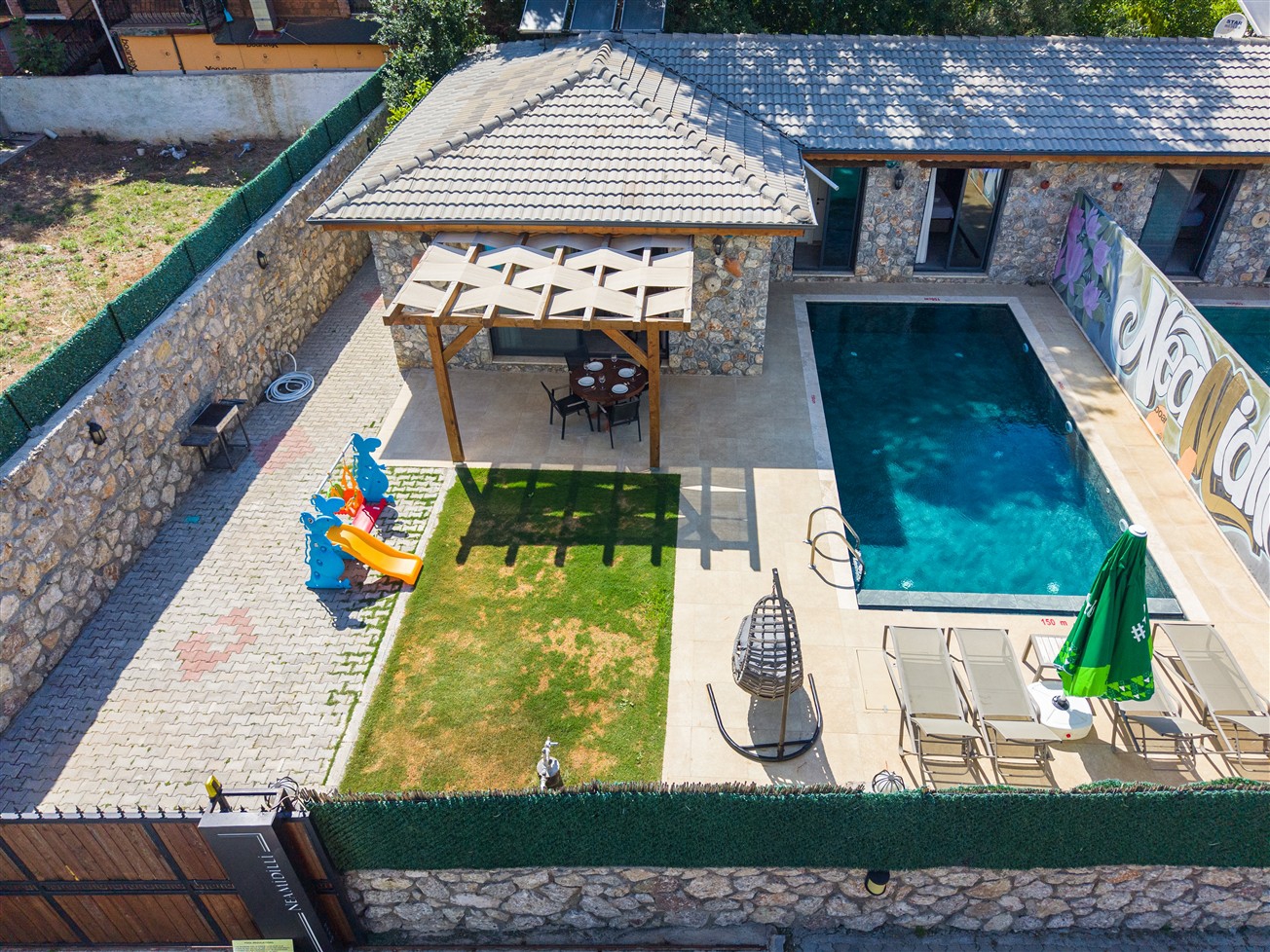 Villa Neo 3 - Fotoğraf 1 Villa Neo 3 - Fotoğraf 1
