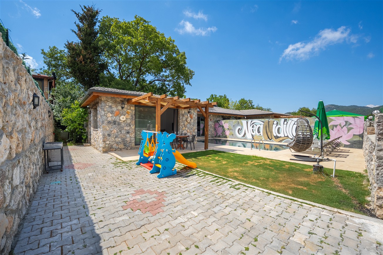 Villa Neo 3 - Fotoğraf 3 Villa Neo 3 - Fotoğraf 3