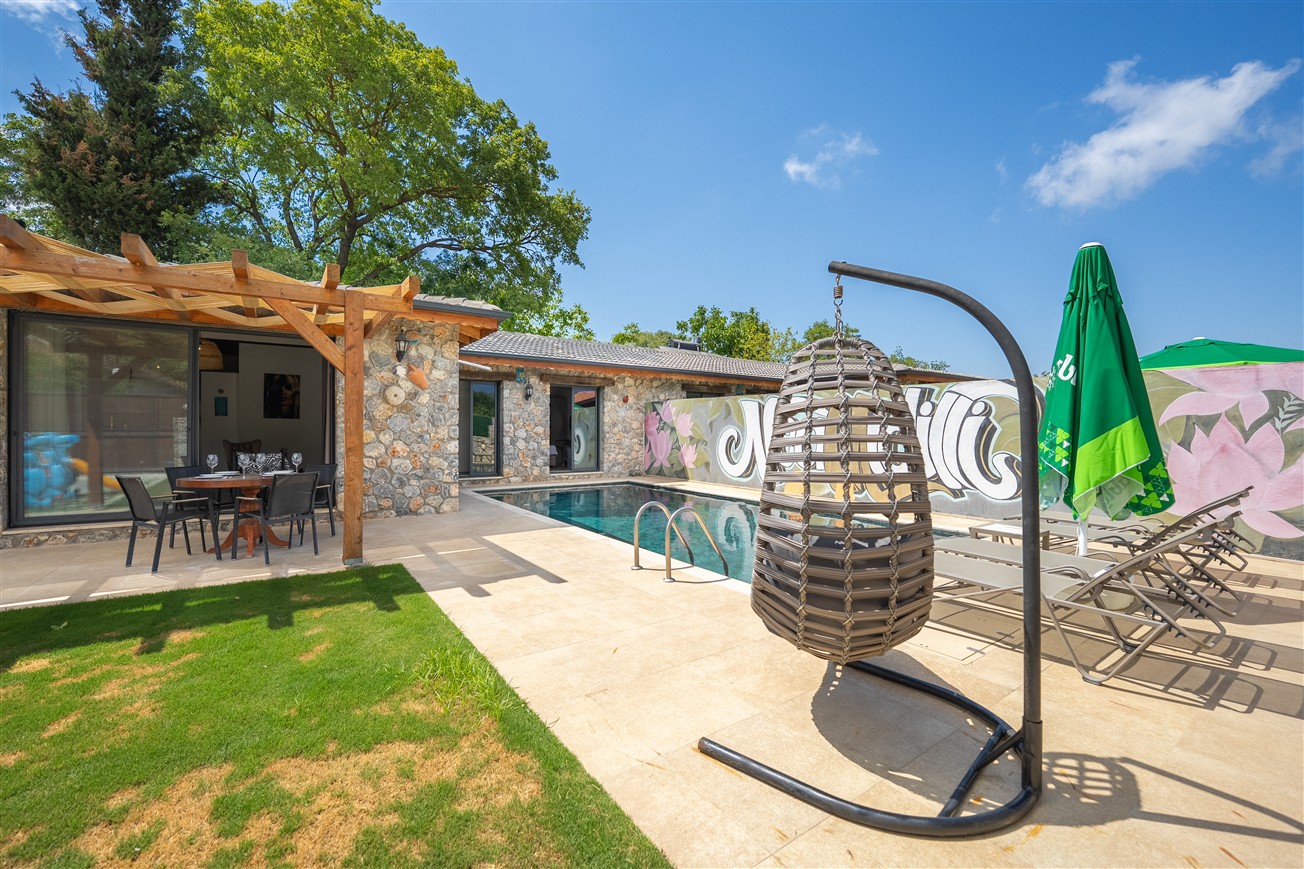 Villa Neo Villa Neo