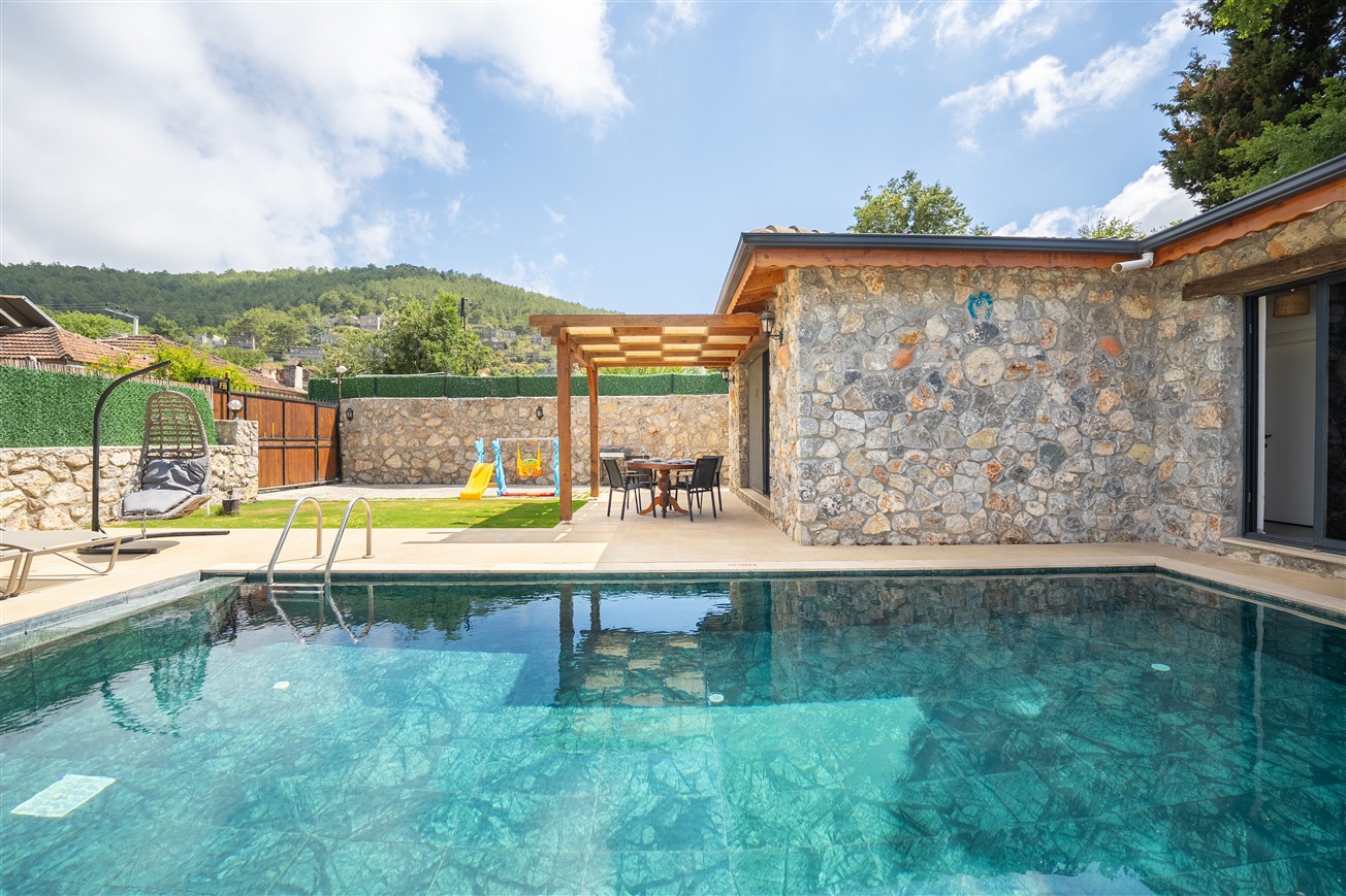 Villa Neo 2 - Fotoğraf 4 Villa Neo 2 - Fotoğraf 4