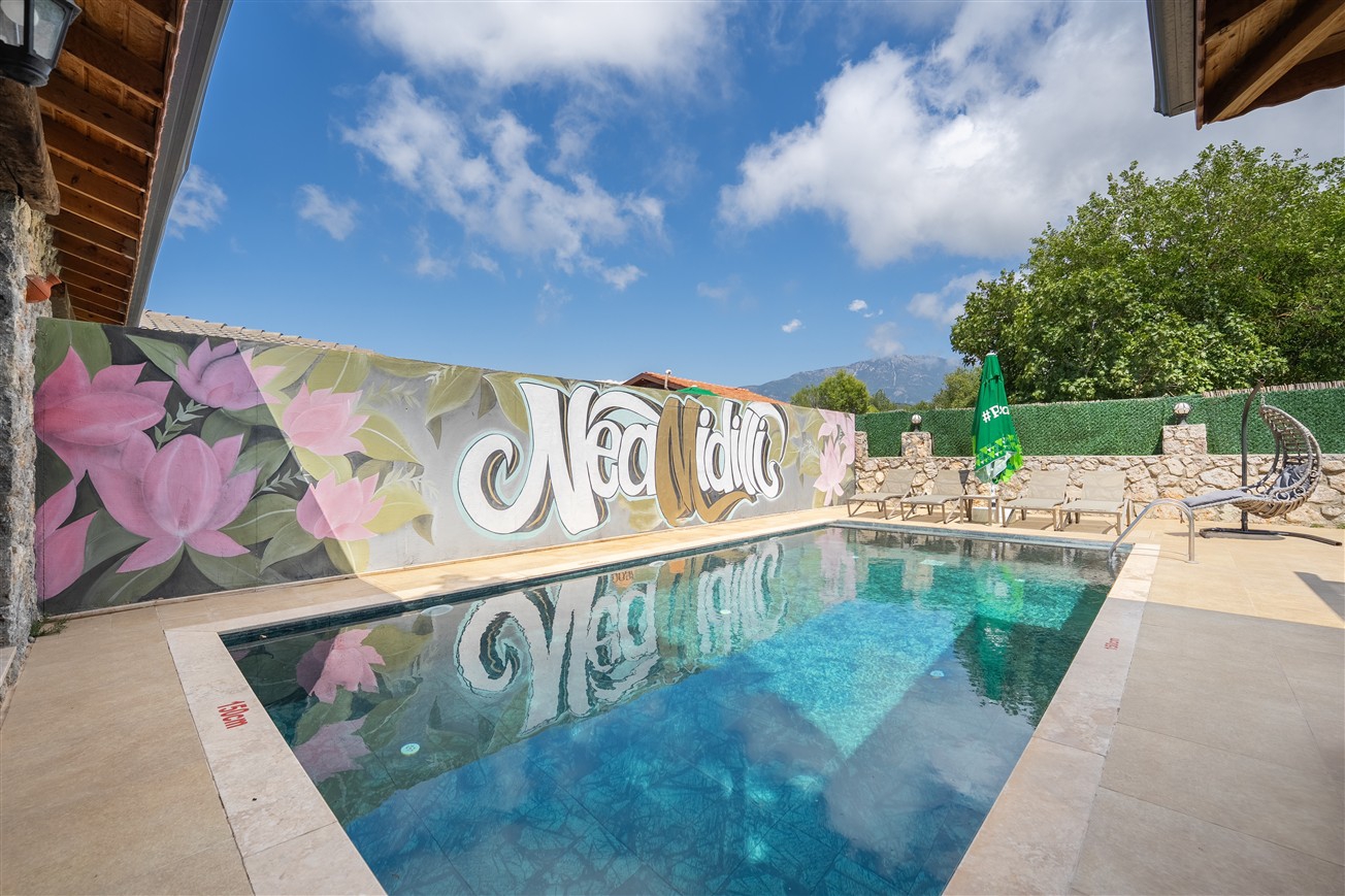 Villa Neo 2 - Fotoğraf 5 Villa Neo 2 - Fotoğraf 5