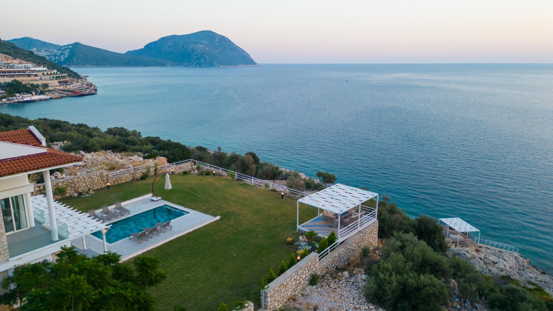 Villa Firuze 2 - Fotoğraf 2 Villa Firuze 2 - Fotoğraf 2