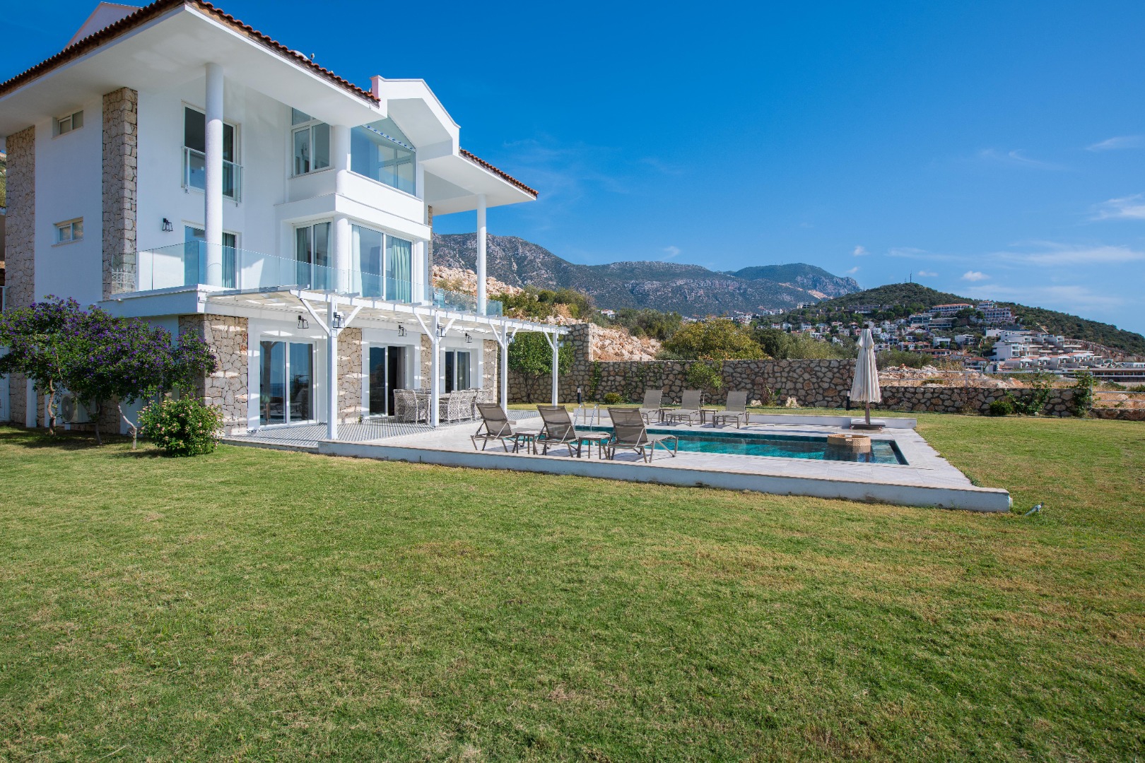 Villa Firuze 2 - Fotoğraf 4 Villa Firuze 2 - Fotoğraf 4