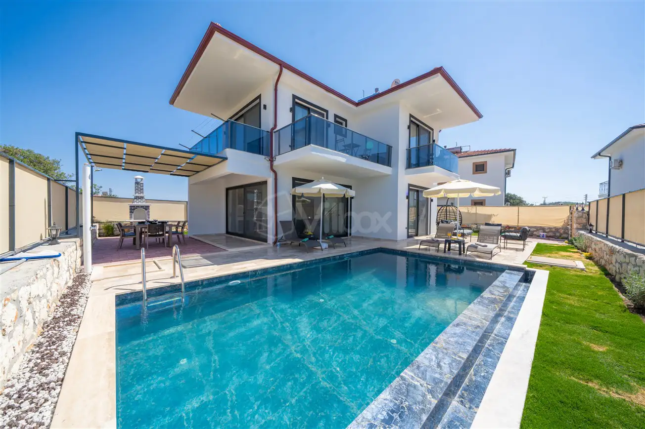 Villa Alvera