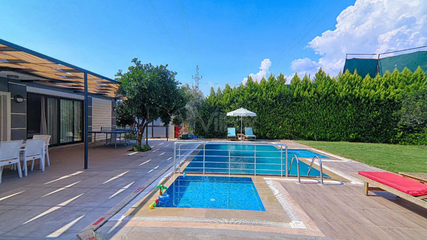 Villa Ece - Fotoğraf 3 Villa Ece - Fotoğraf 3