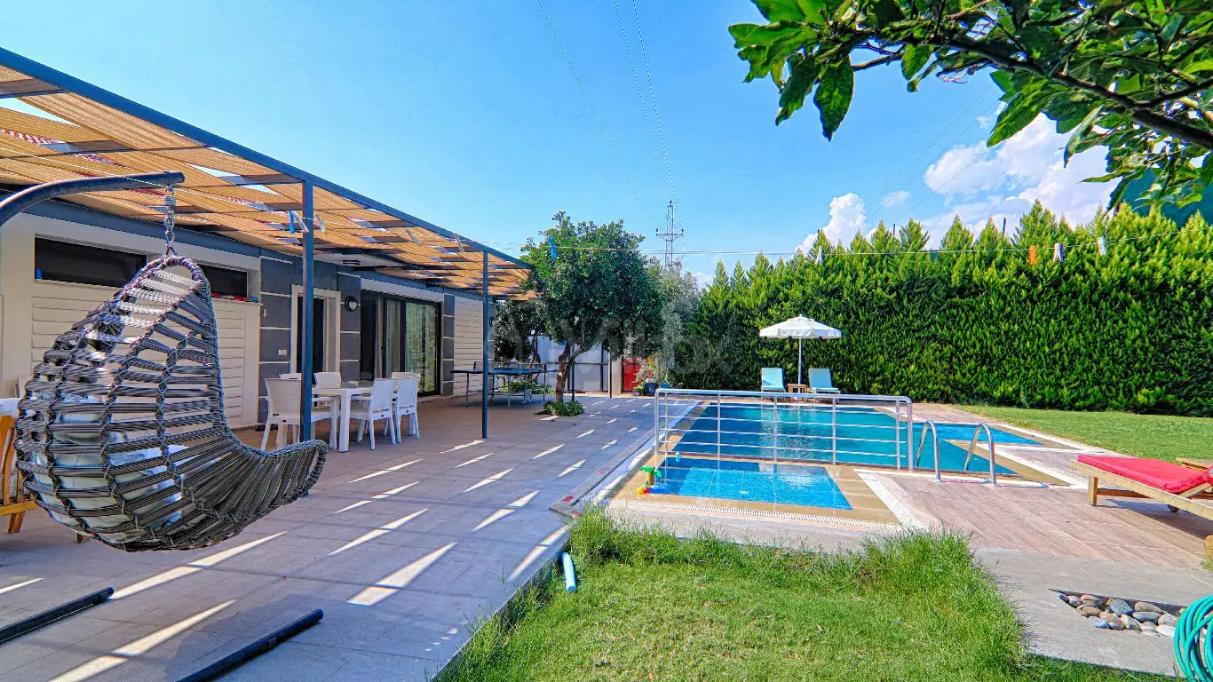 Villa Ece - Fotoğraf 2 Villa Ece - Fotoğraf 2