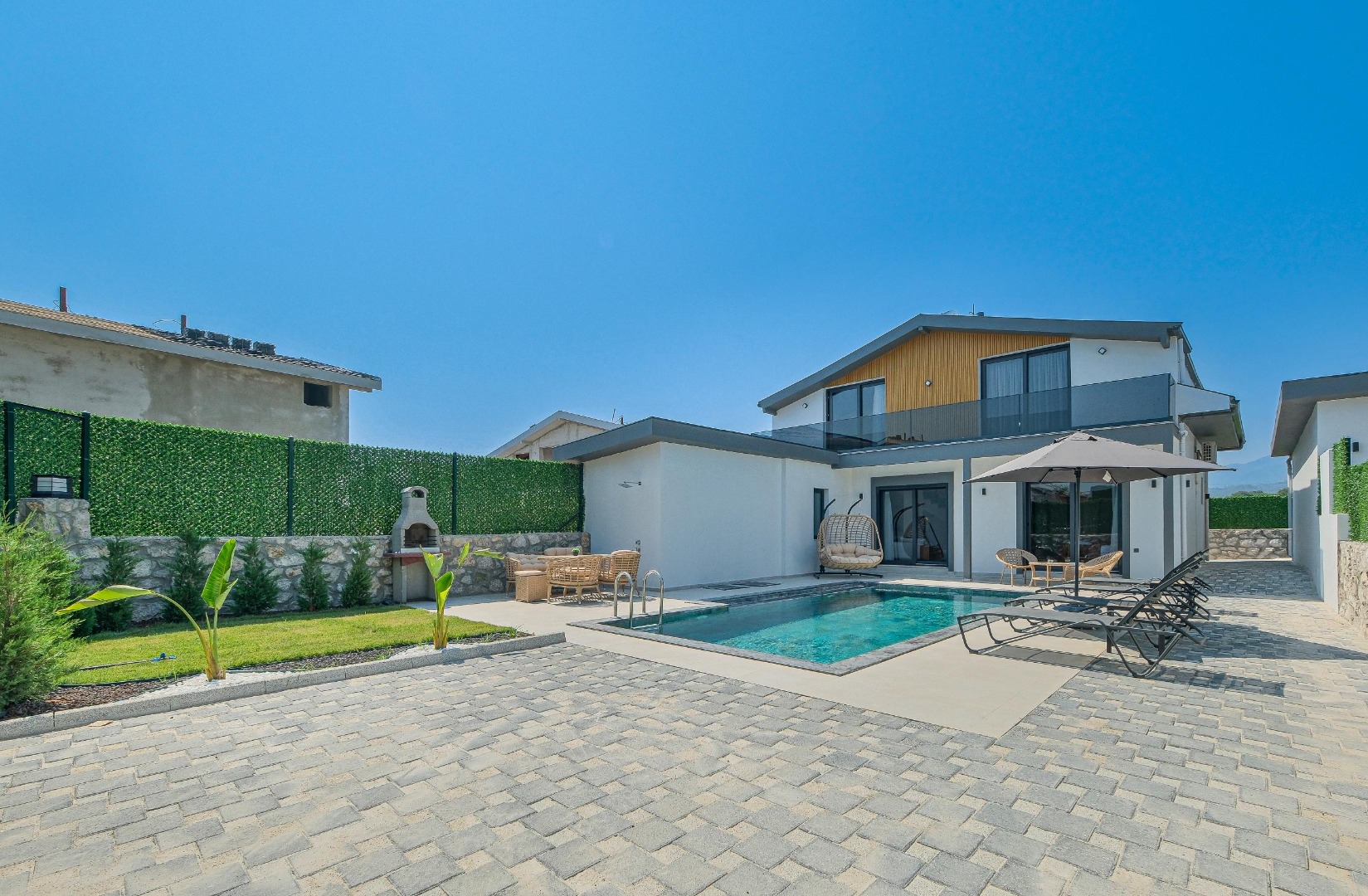 Villa Life 5 - Fotoğraf 5 Villa Life 5 - Fotoğraf 5