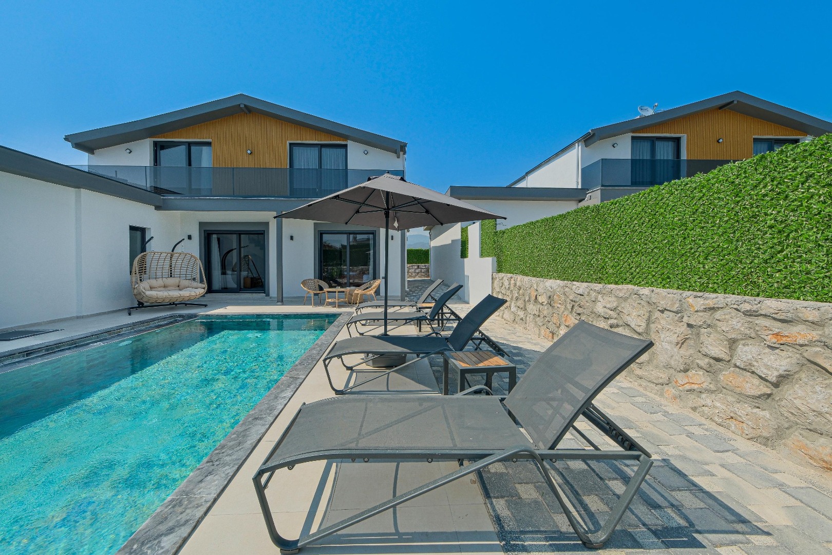 Villa Life 5 - Fotoğraf 4 Villa Life 5 - Fotoğraf 4