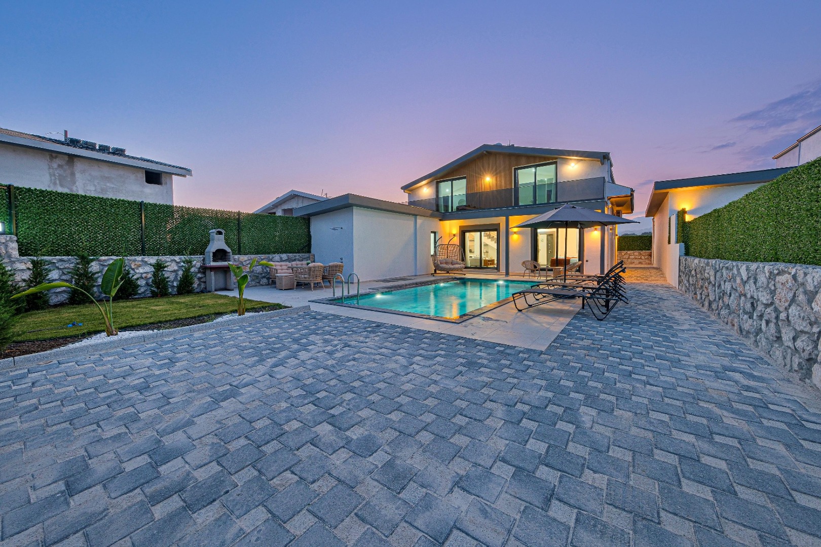 Villa Life 5 - Fotoğraf 3 Villa Life 5 - Fotoğraf 3