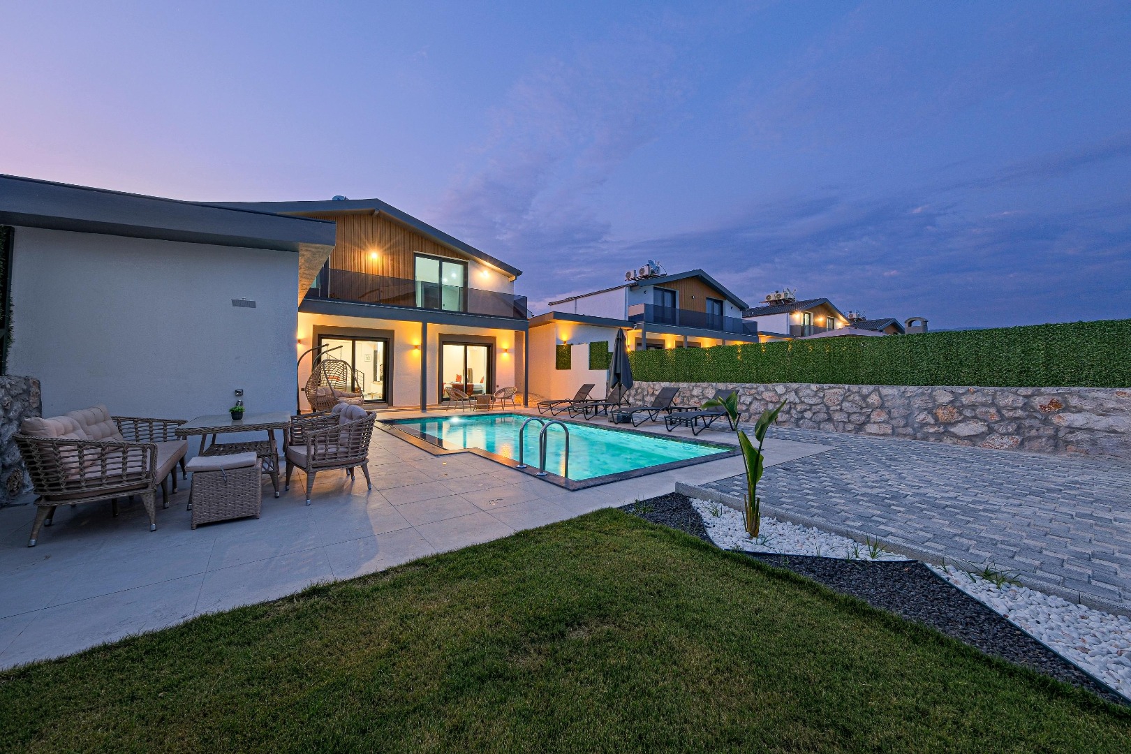 Villa Life 5 - Fotoğraf 2 Villa Life 5 - Fotoğraf 2