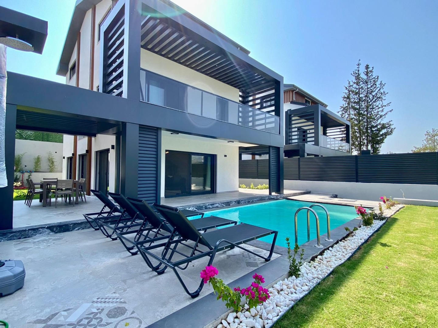 Villa Koretta - Fotoğraf 2 Villa Koretta - Fotoğraf 2
